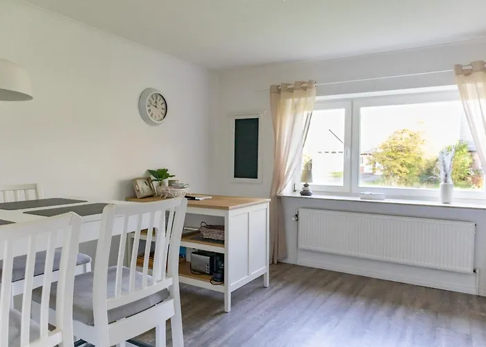 Ferienhaus Tidenkieker