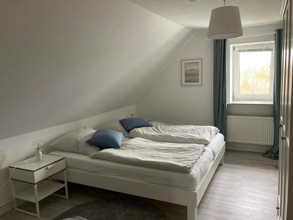 Tidenkieker Ferienhaus