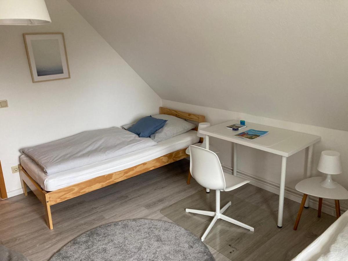 Ferienhaus Tidenkieker
