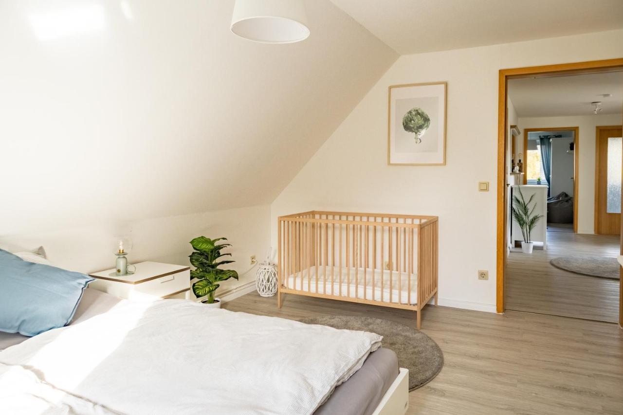 Tidenkieker Ferienhaus *